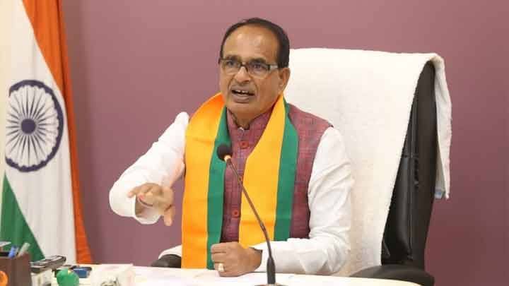 मुख्यमंत्री कन्या विवाह अद्भुत योजना है : मुख्यमंत्री श्री चौहान